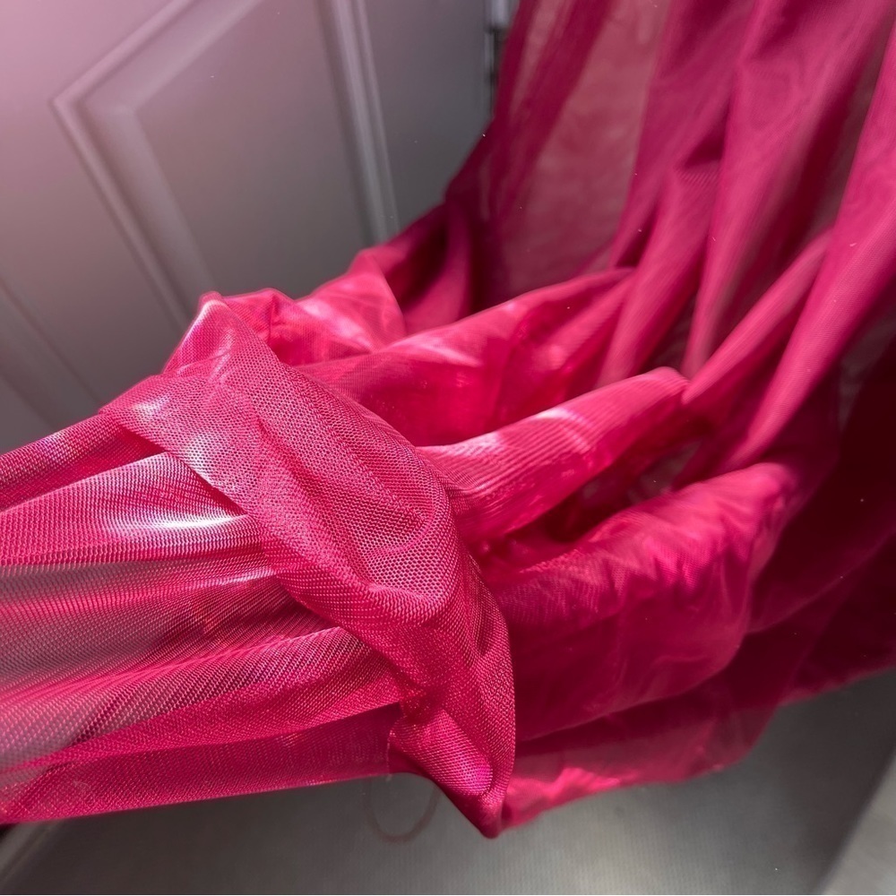 NWT Prom Dress Windsor Brand Size 9 junior - Picture 10 of 16